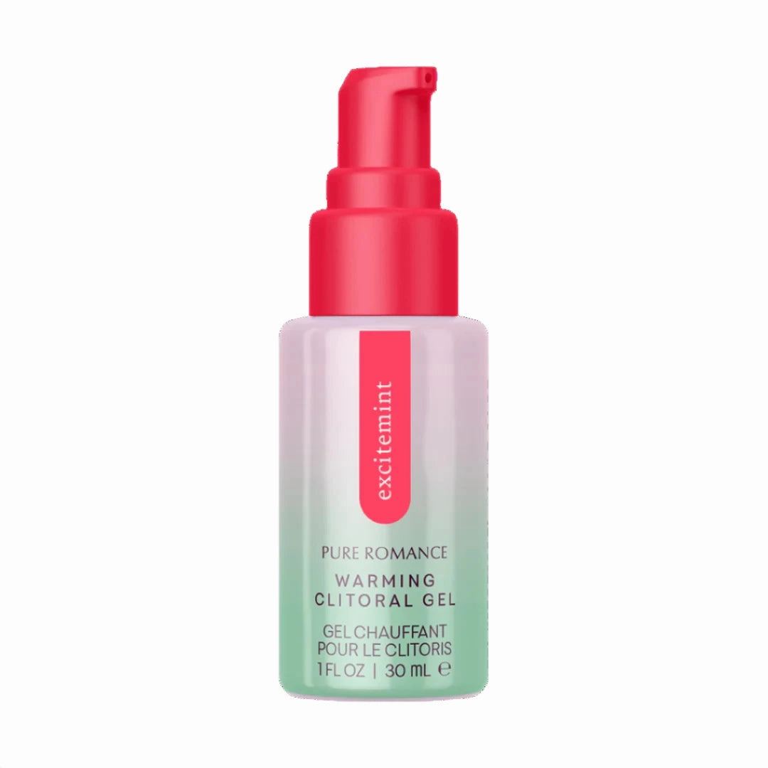 Excitemint - BEST SELLER! - IN STOCK - 39 LEFT! - Pure Romance