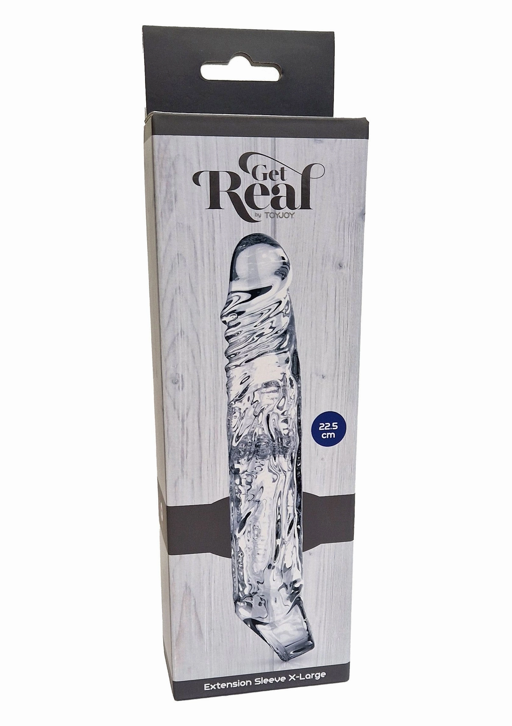 Extension Sleeve TPE XL 22.5 cm