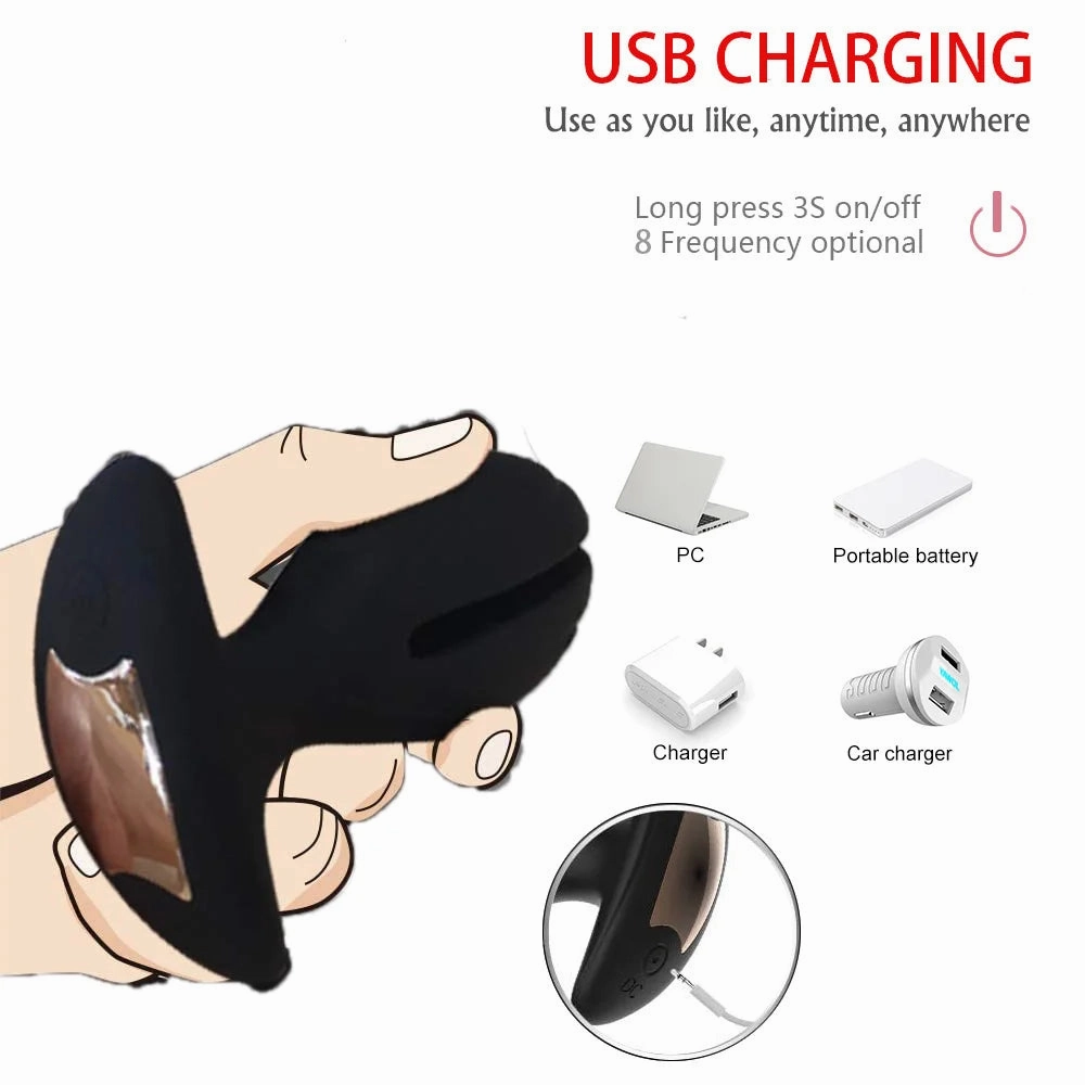 Extreme Vibrating Butt Plug with Electric Shock Modes Anal Plugs Prostate Stimulators