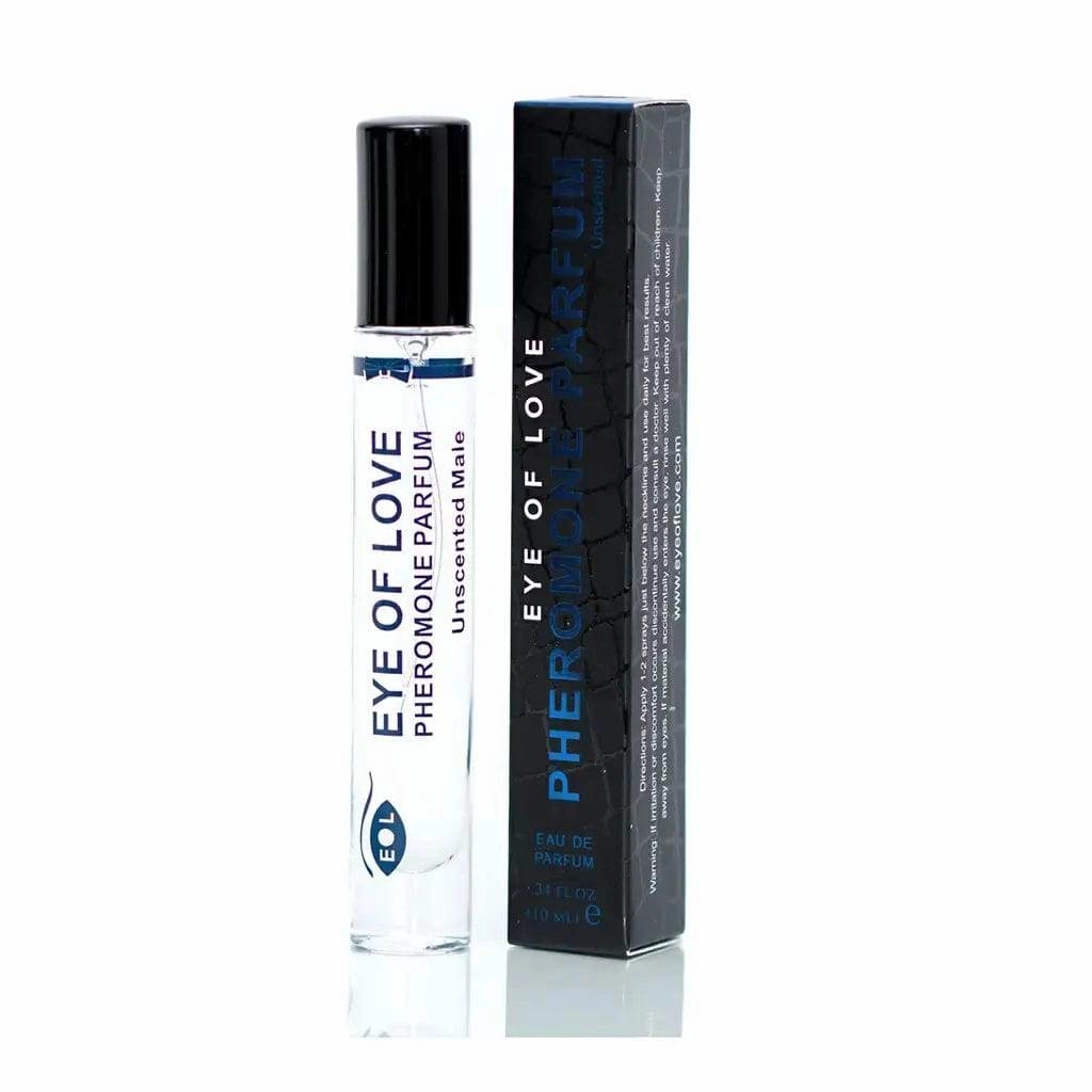 Eye Of Love Attract Her Unscented Pheromones