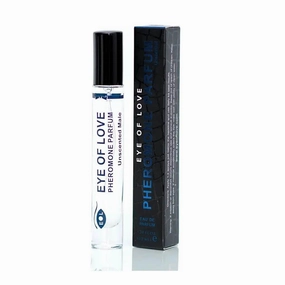 Eye Of Love Attract Her Unscented Pheromones
