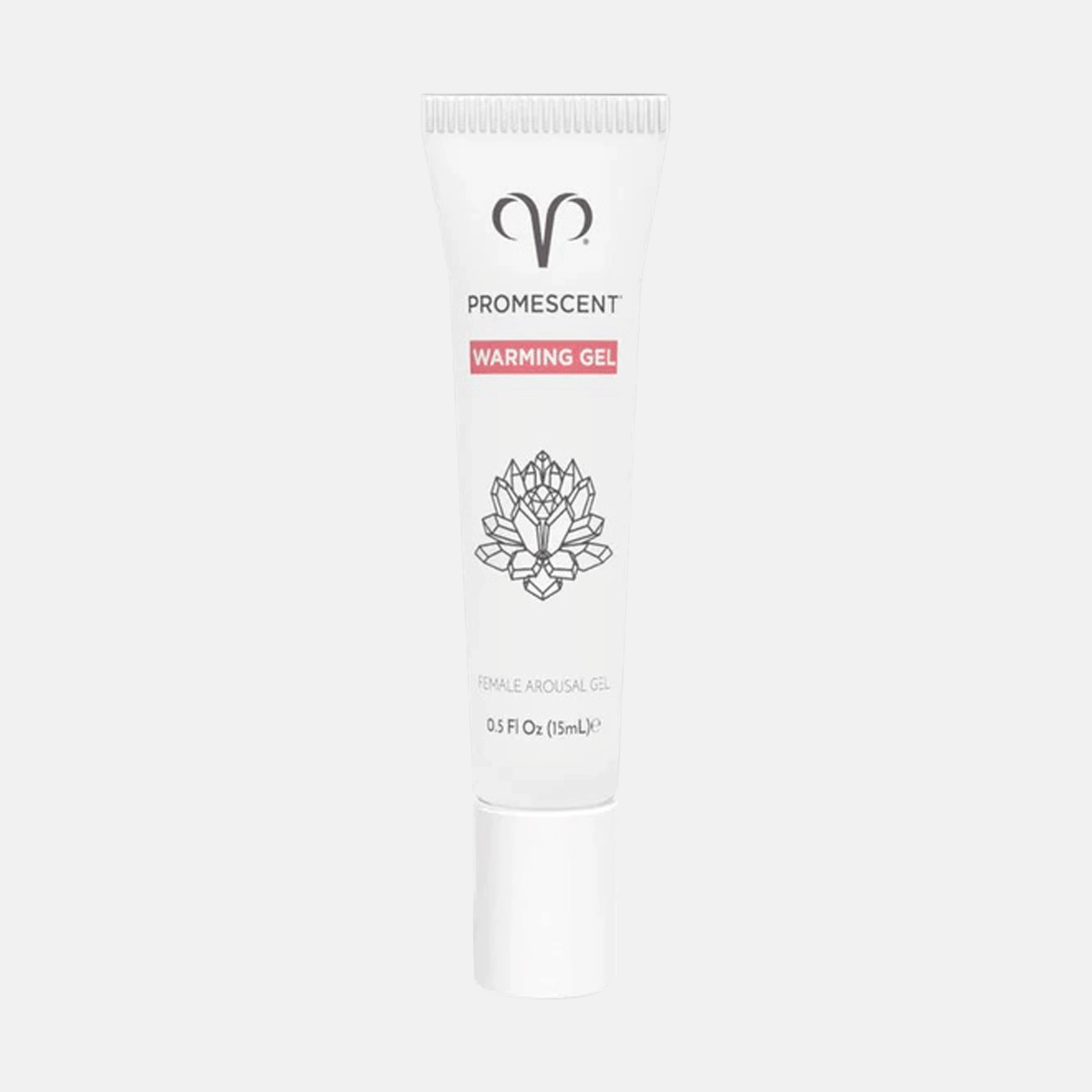 Female Arousal Warming Gel 0.5 oz./14.8ml