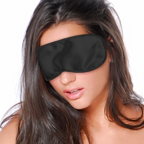 Fetish Fantasy Series Satin Love Mask