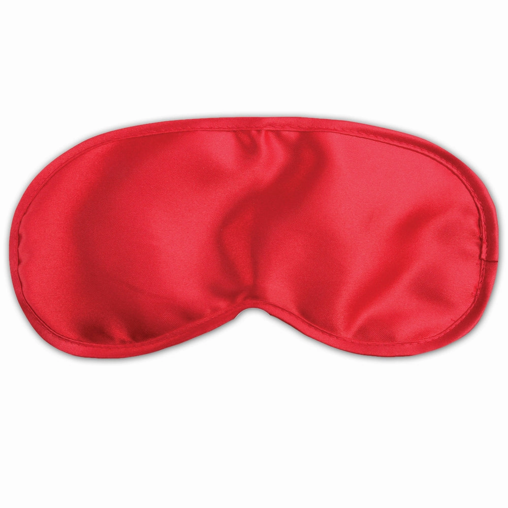 Fetish Fantasy Series Satin Love Mask