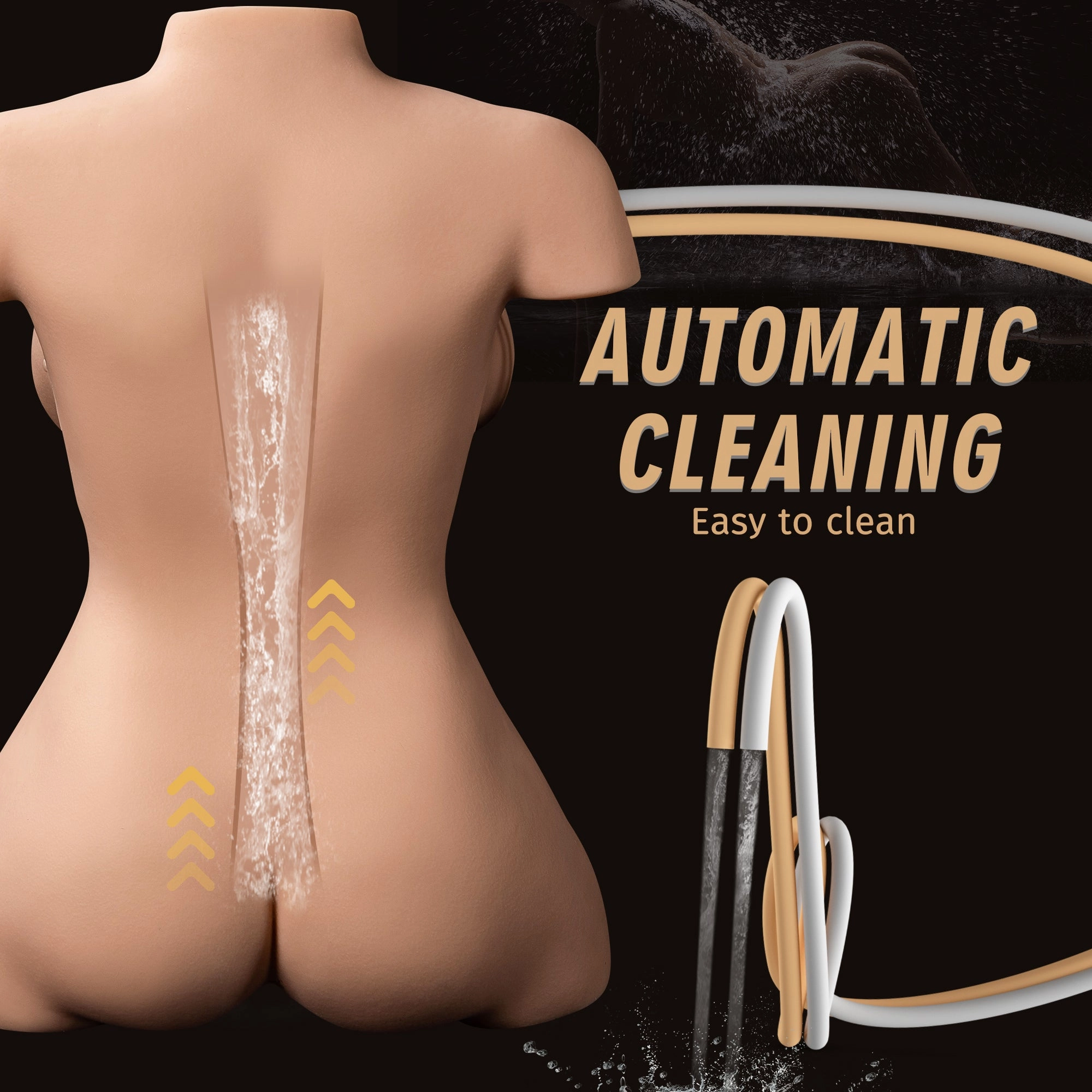 Fiona - Sucking & Vibrating Sex Doll (40lb 18kg)