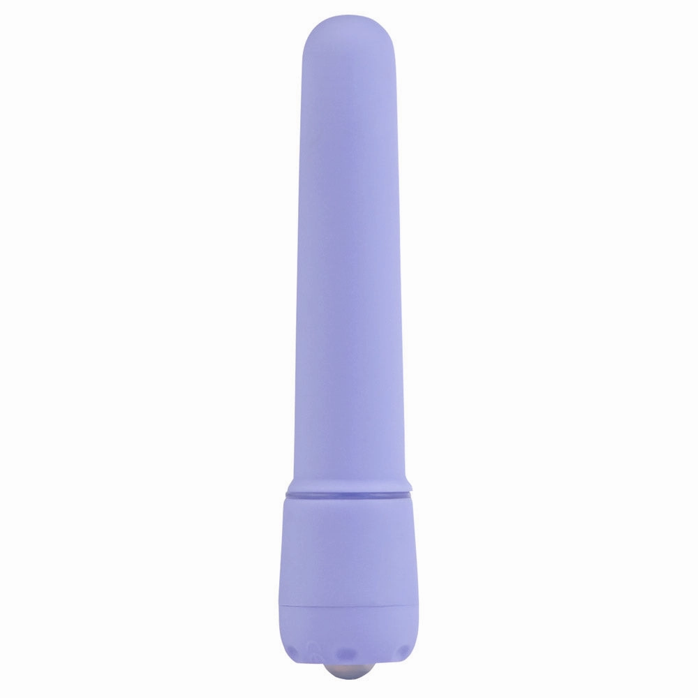First Time Power Tingler Bullet Vibrator