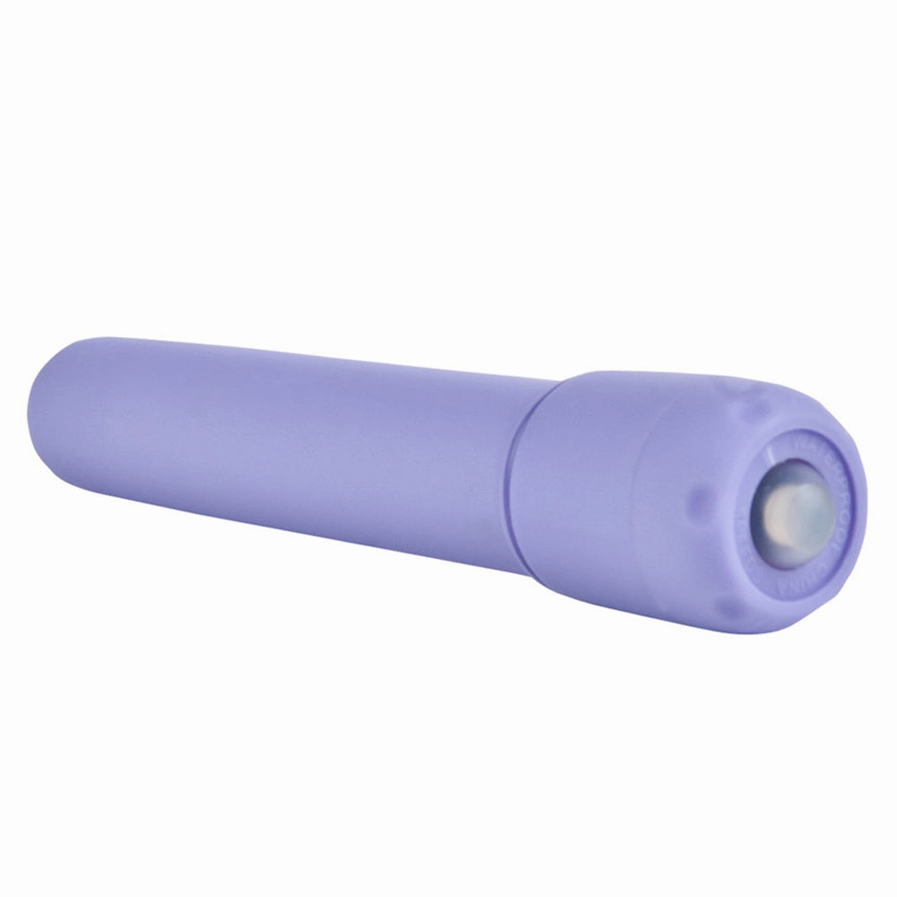 First Time Power Tingler Bullet Vibrator
