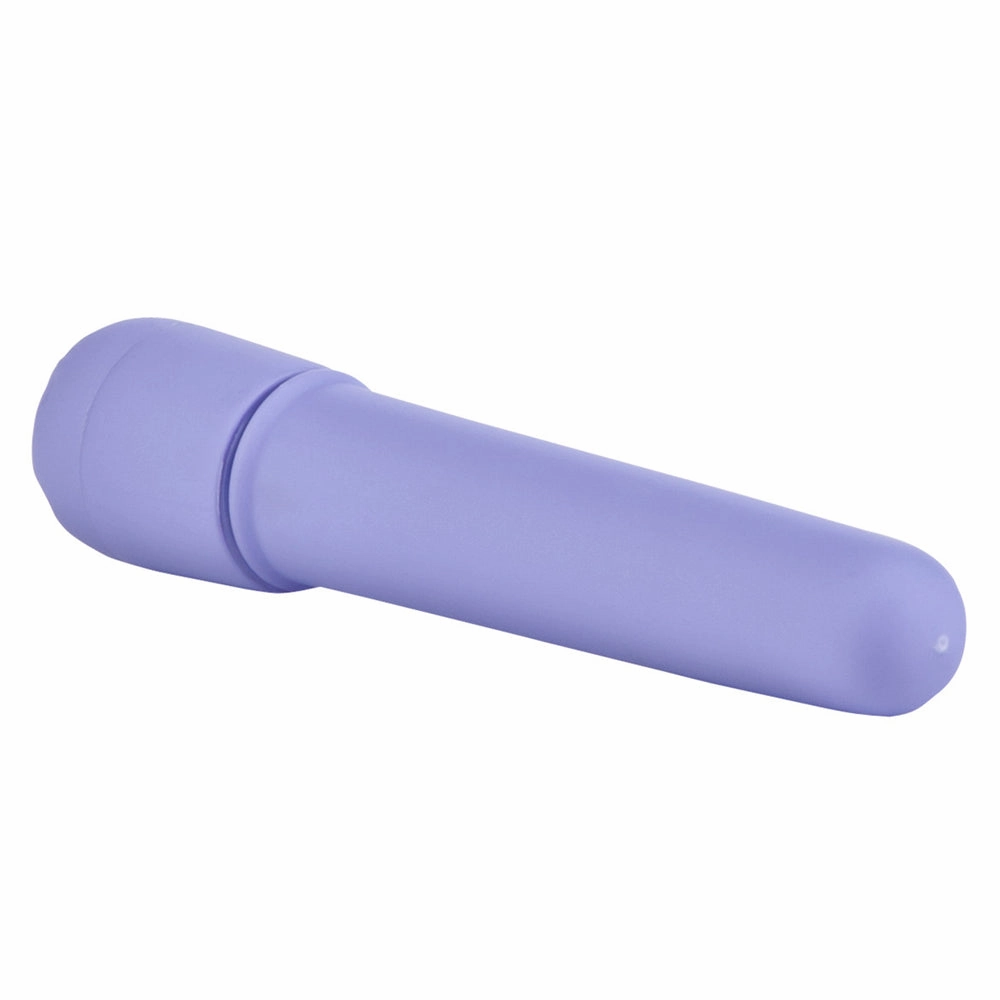 First Time Power Tingler Bullet Vibrator