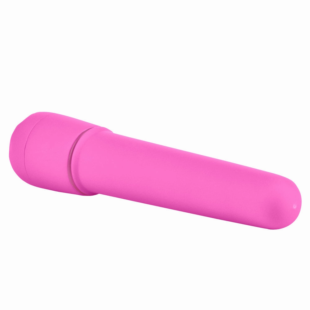 First Time Power Tingler Bullet Vibrator