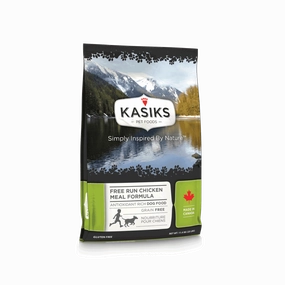FirstMate KASIKS Grain-Free Free Run Chicken Meal Formula Dry Dog Food