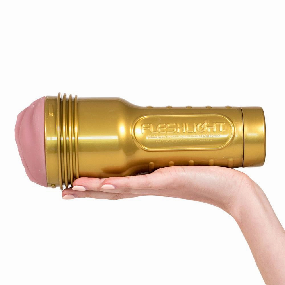 Fleshlight Stamina Training Unit Value Pack