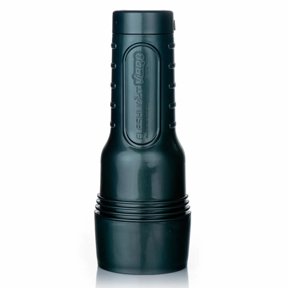Fleshlight Vibro Touch Pink Lady Rechargeable Vibrating Masturbator