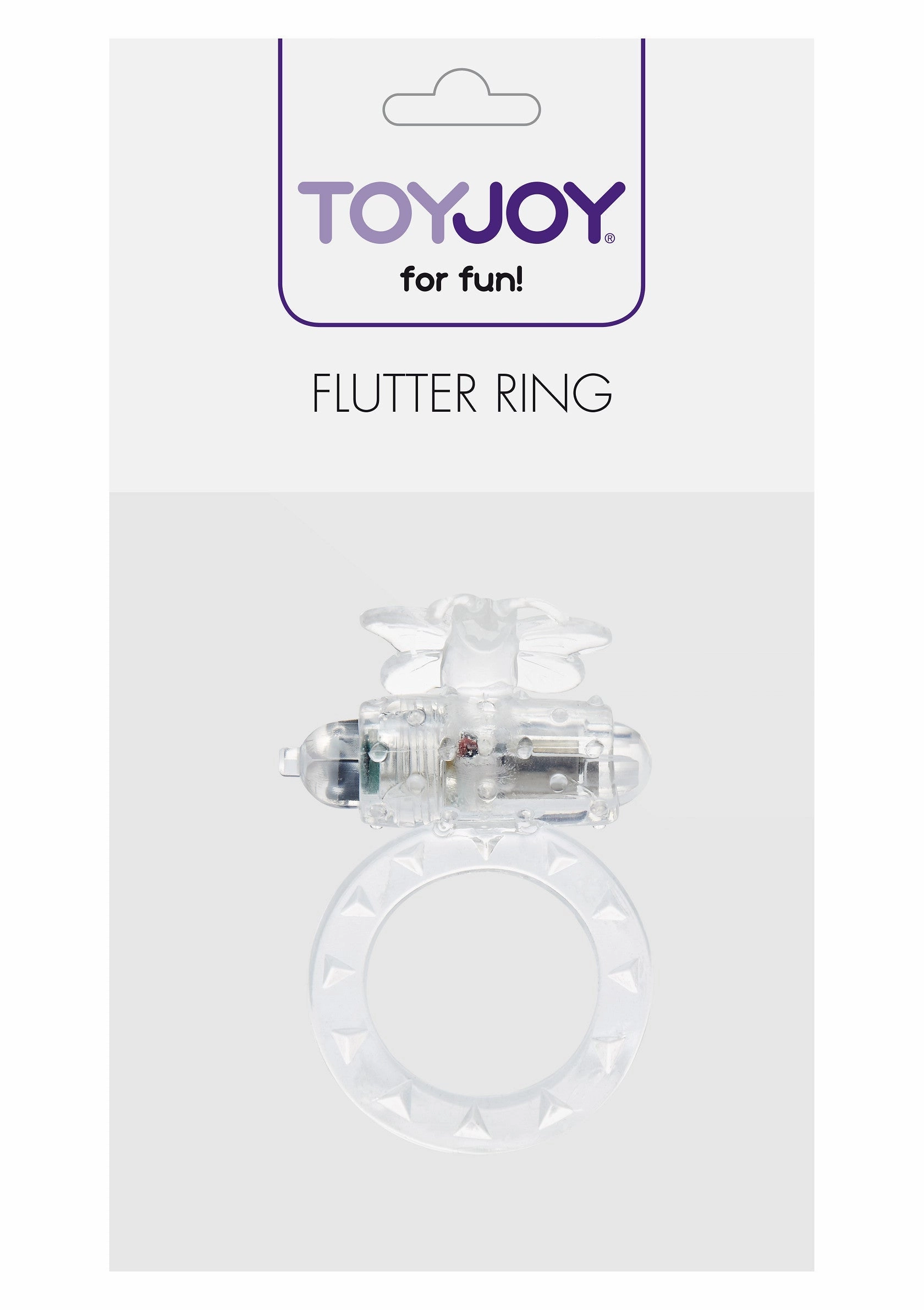 Flutter Ring Vibrating