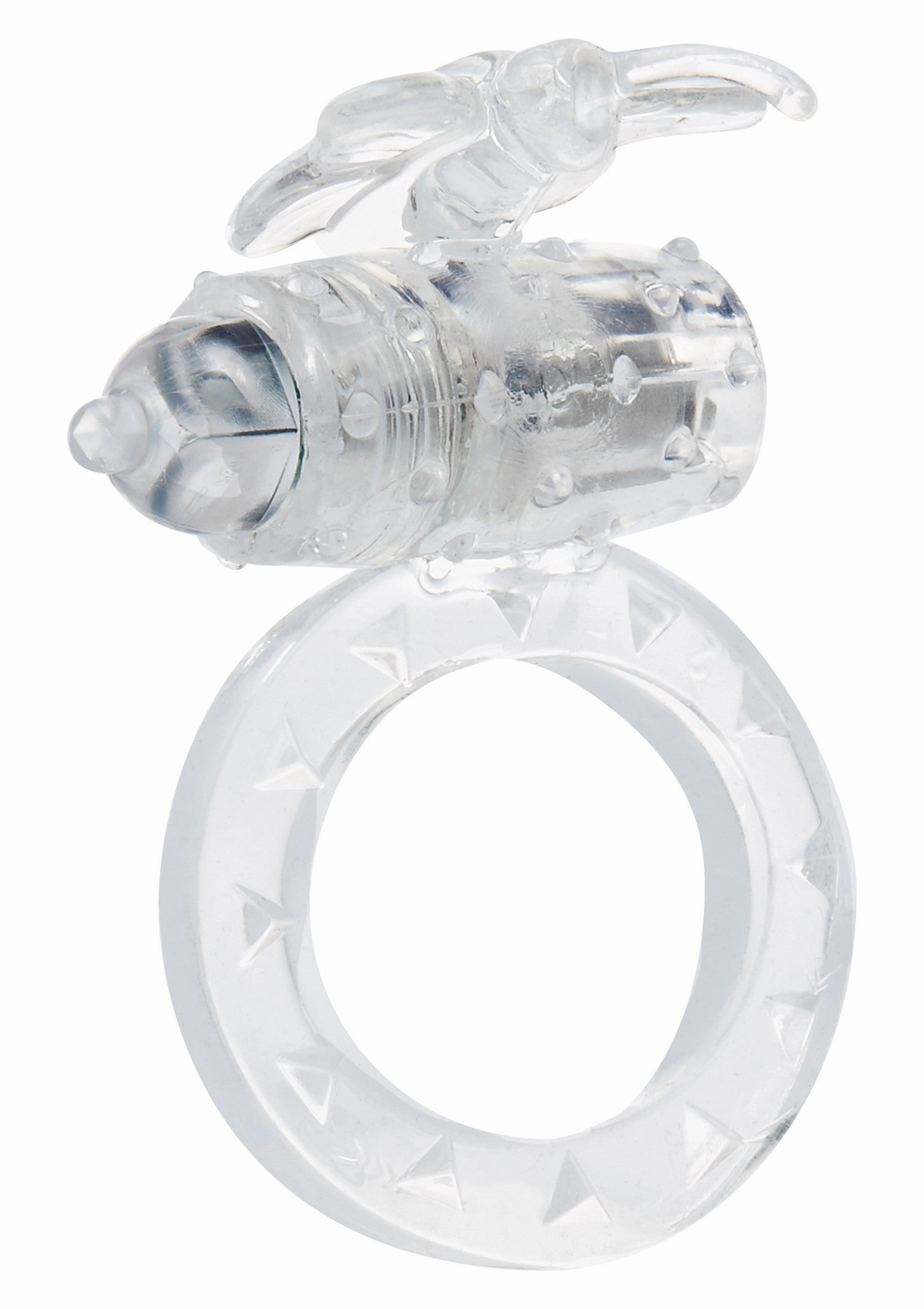 Flutter Ring Vibrating