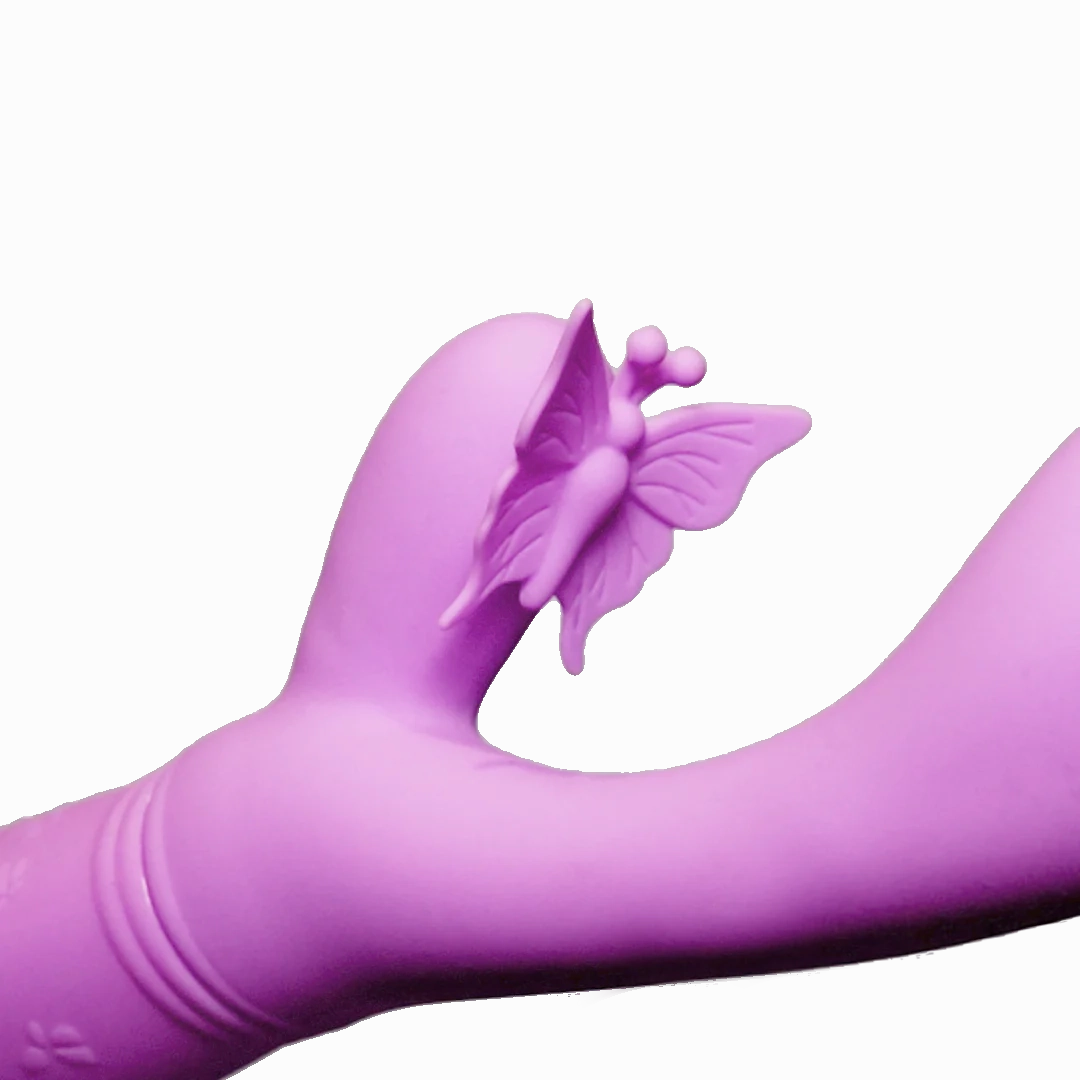 Fluttervibe - NEW!
