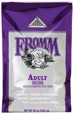 Fromm Classic Adult Dry Dog Food