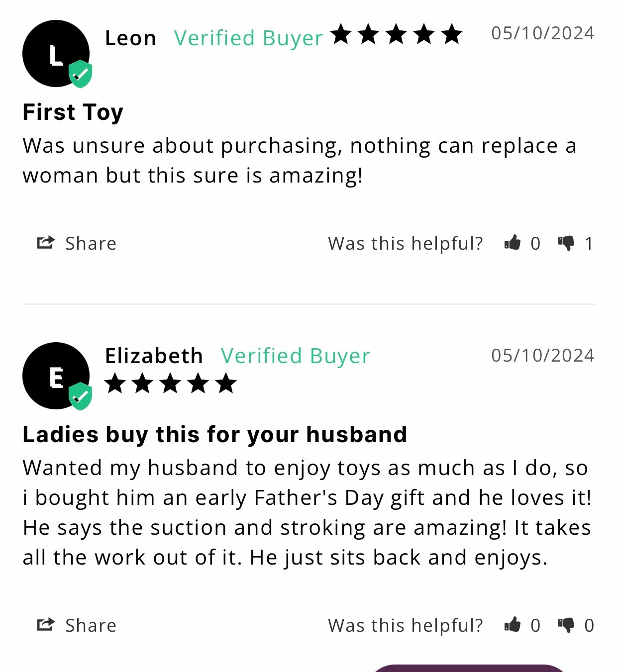 Full Service - IN STOCK - 5 LEFT! - Pure Romance