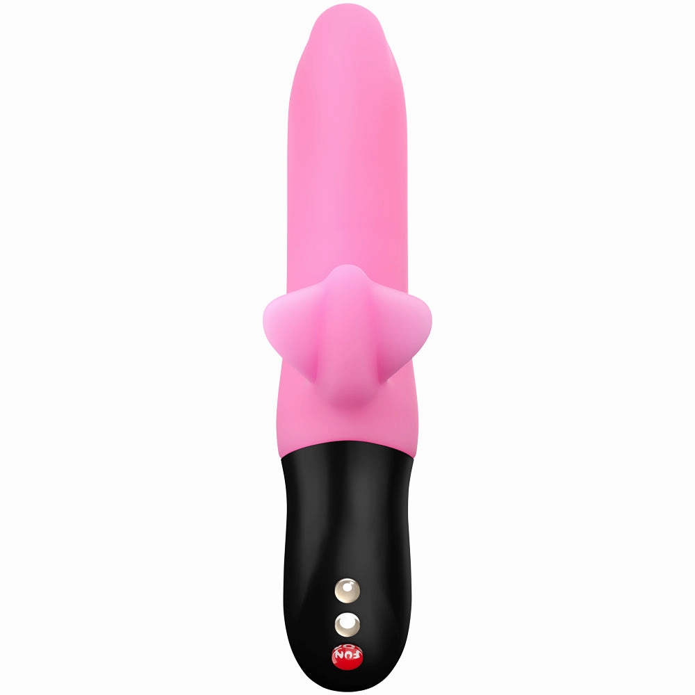 Fun Factory Bi Stronic Fusion - Dual Pulsator