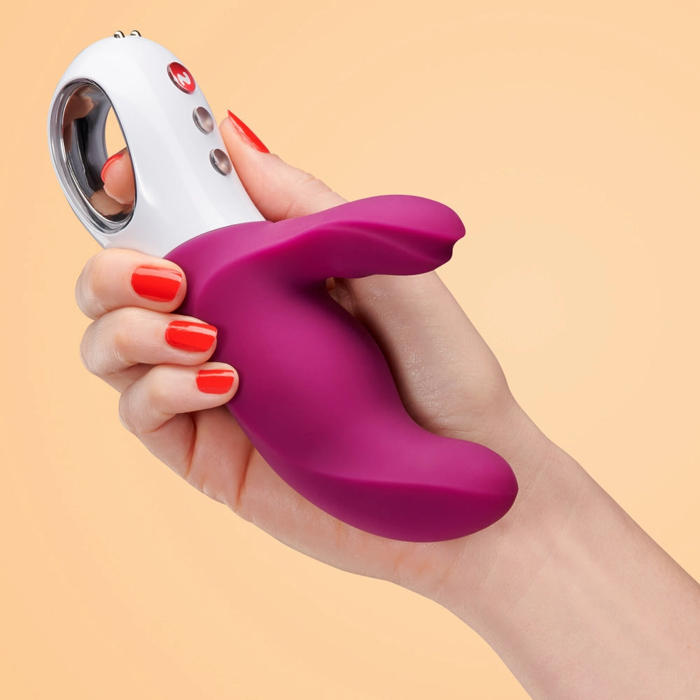 Fun Factory Miss Bi - Dual Vibrator