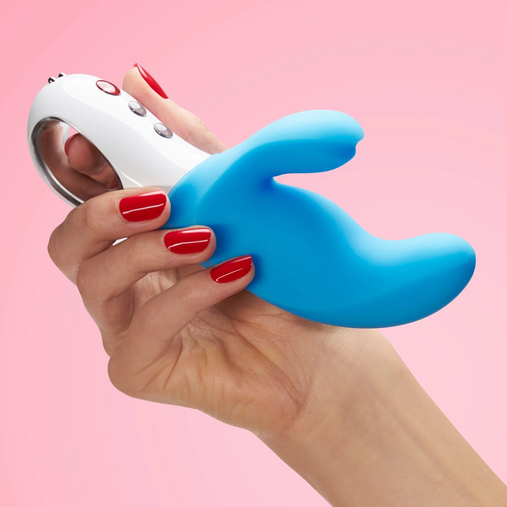 Fun Factory Miss Bi - Dual Vibrator