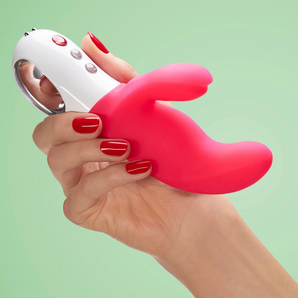 Fun Factory Miss Bi - Dual Vibrator