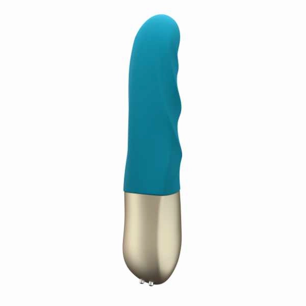 Fun Factory Stronic Petite - Deep Sea Blue