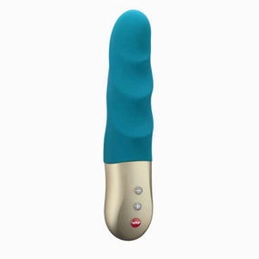 Fun Factory Stronic Petite - Deep Sea Blue
