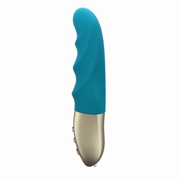 Fun Factory Stronic Petite - Deep Sea Blue