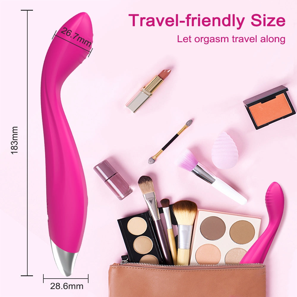 G Spot Vibrator with 10 Vibration Frequencies G3