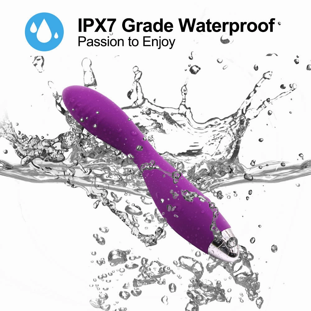 G Spot Vibrator with 10 Vibration Frequencies G3