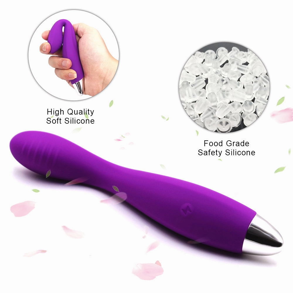 G Spot Vibrator with 10 Vibration Frequencies G3