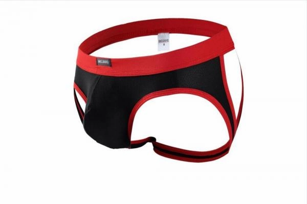 Gay Men Underwear Sexy Mens Thong G String Man Jockstrap Underpants
