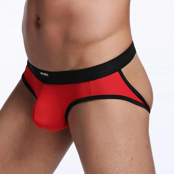 Gay Men Underwear Sexy Mens Thong G String Man Jockstrap Underpants