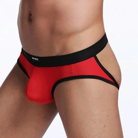 Gay Men Underwear Sexy Mens Thong G String Man Jockstrap Underpants