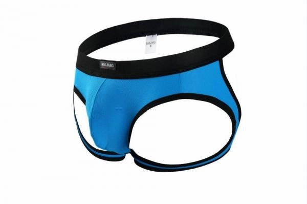 Gay Men Underwear Sexy Mens Thong G String Man Jockstrap Underpants