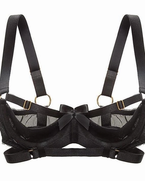 Gia Shelf Bra