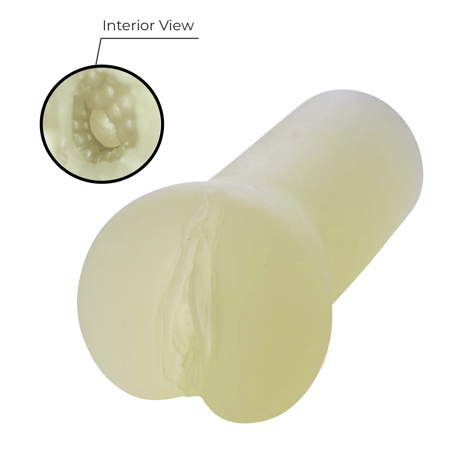 Glow Job - IN STOCK - 11 LEFT! - Pure Romance
