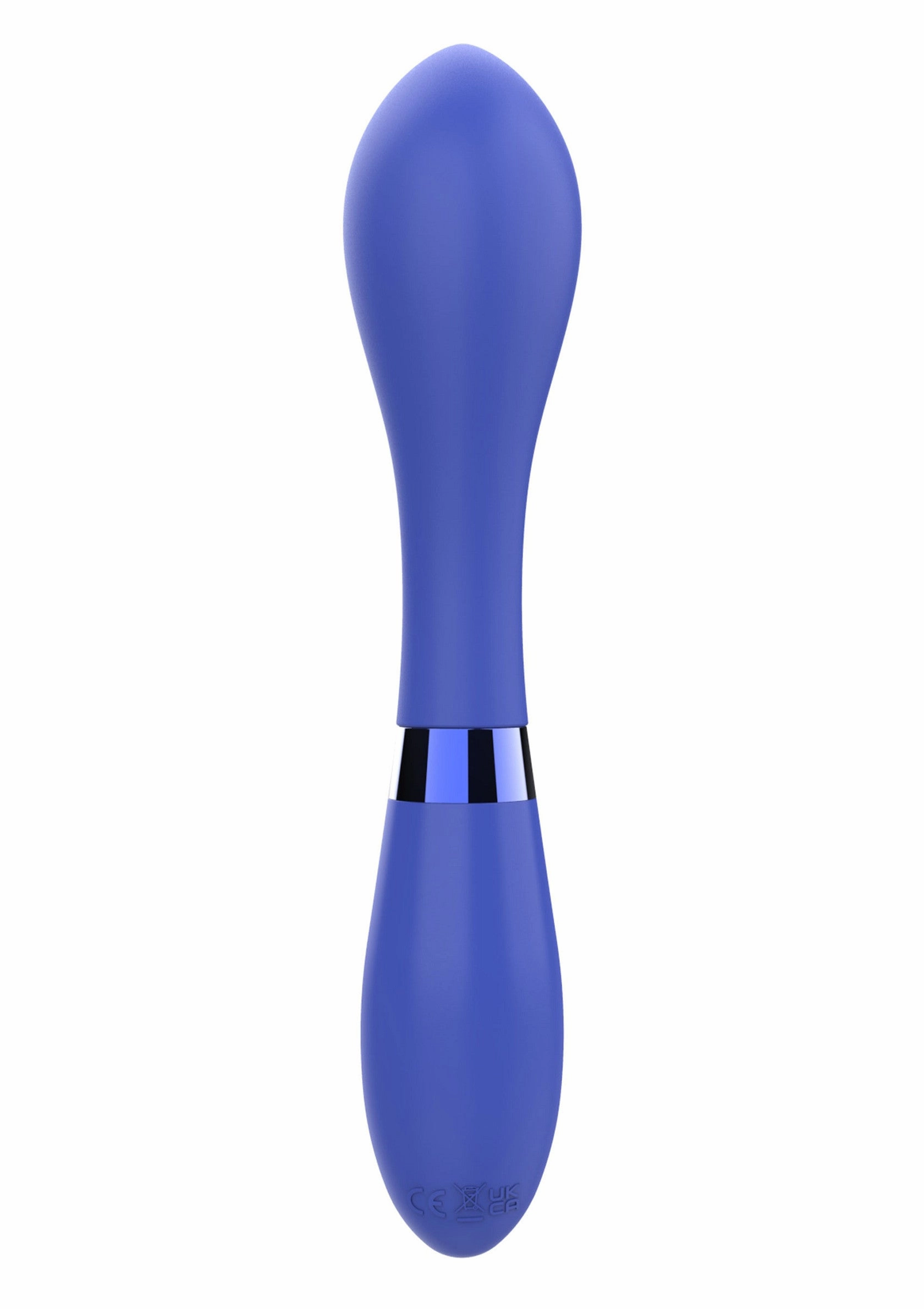 Grove Parade Vibrator