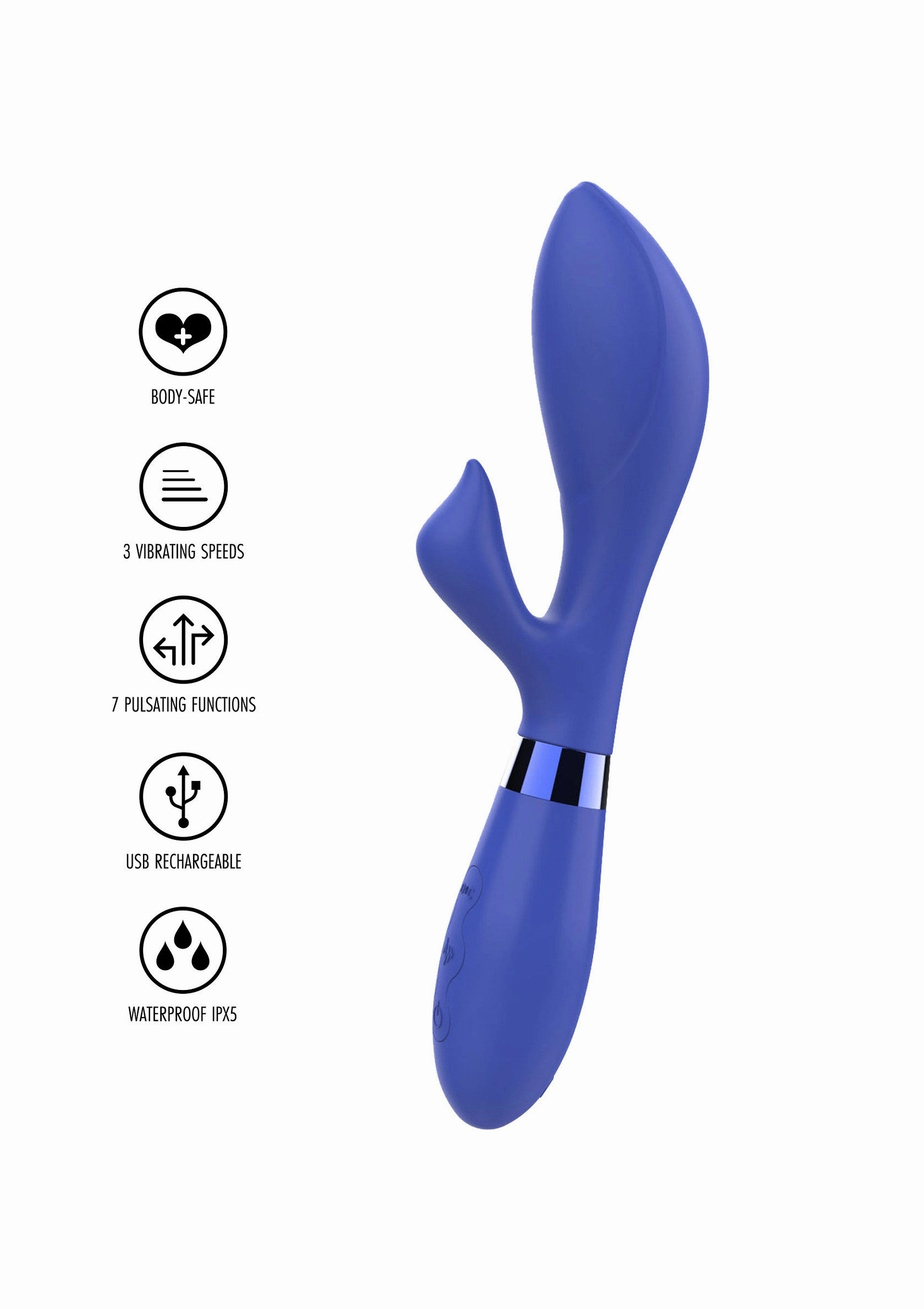 Grove Parade Vibrator