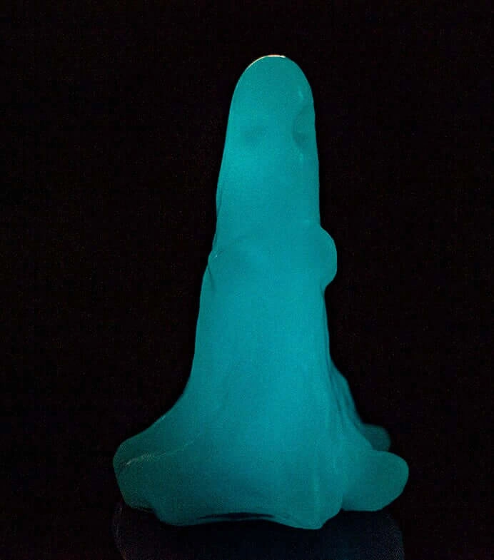 Gus the Ghost Fantasy Dildo