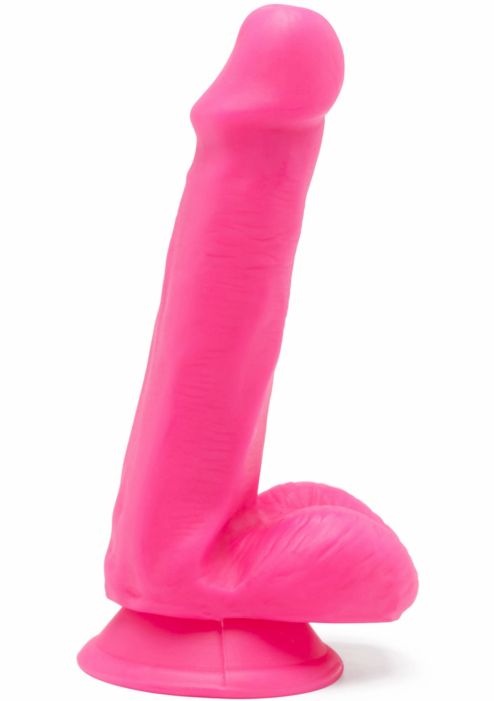 Happy Dicks Dildo PVC 15 cm