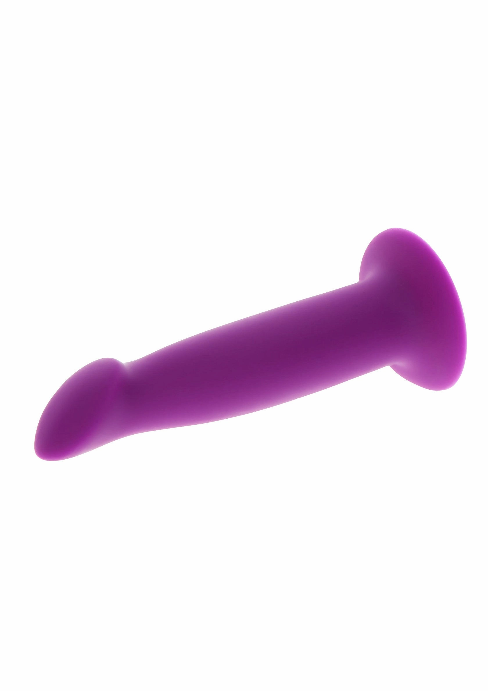 Harness Dong Goodhead Silicone 16 cm