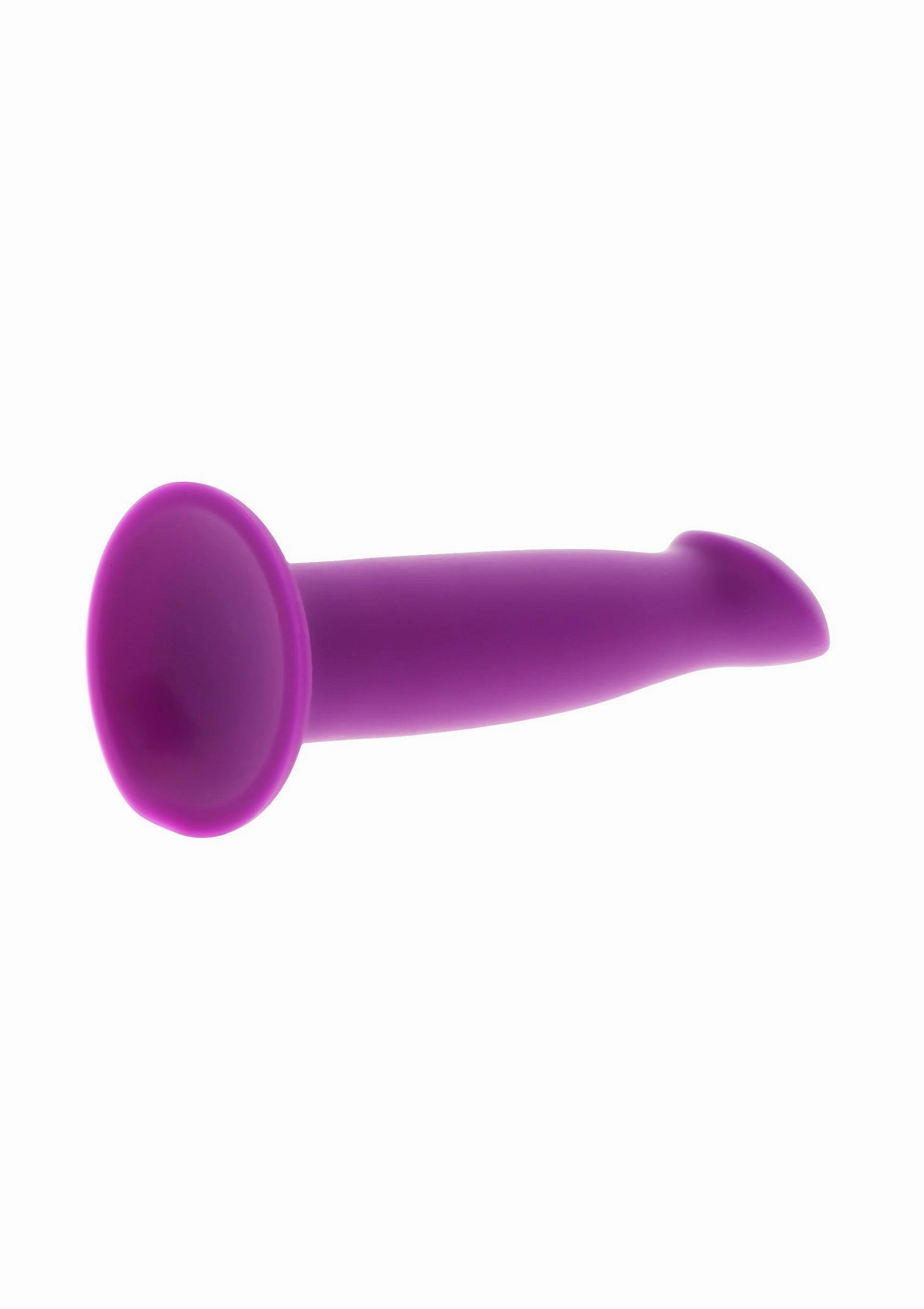 Harness Dong Goodhead Silicone 16 cm