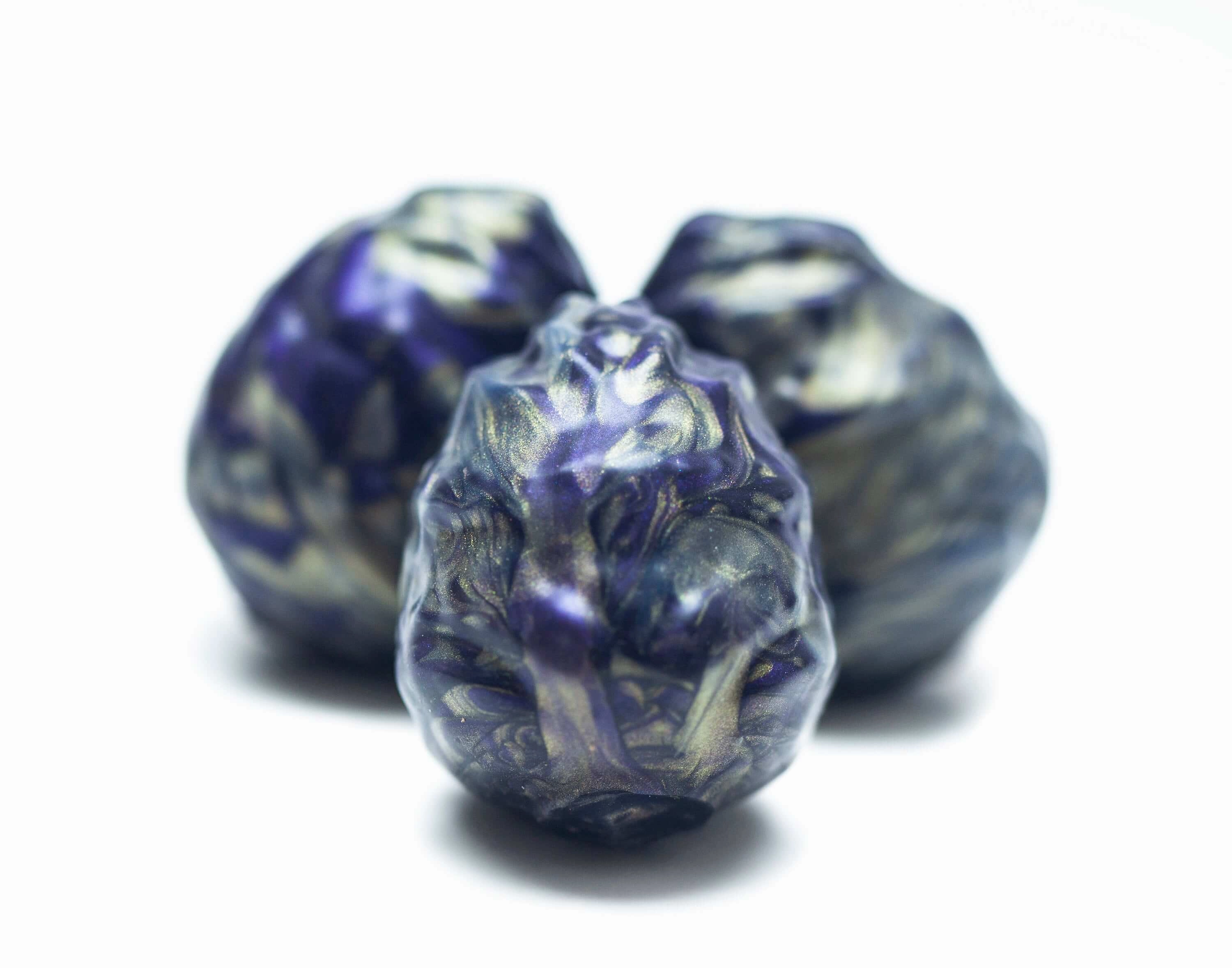 Harpy Style Kegel Eggs Clutch