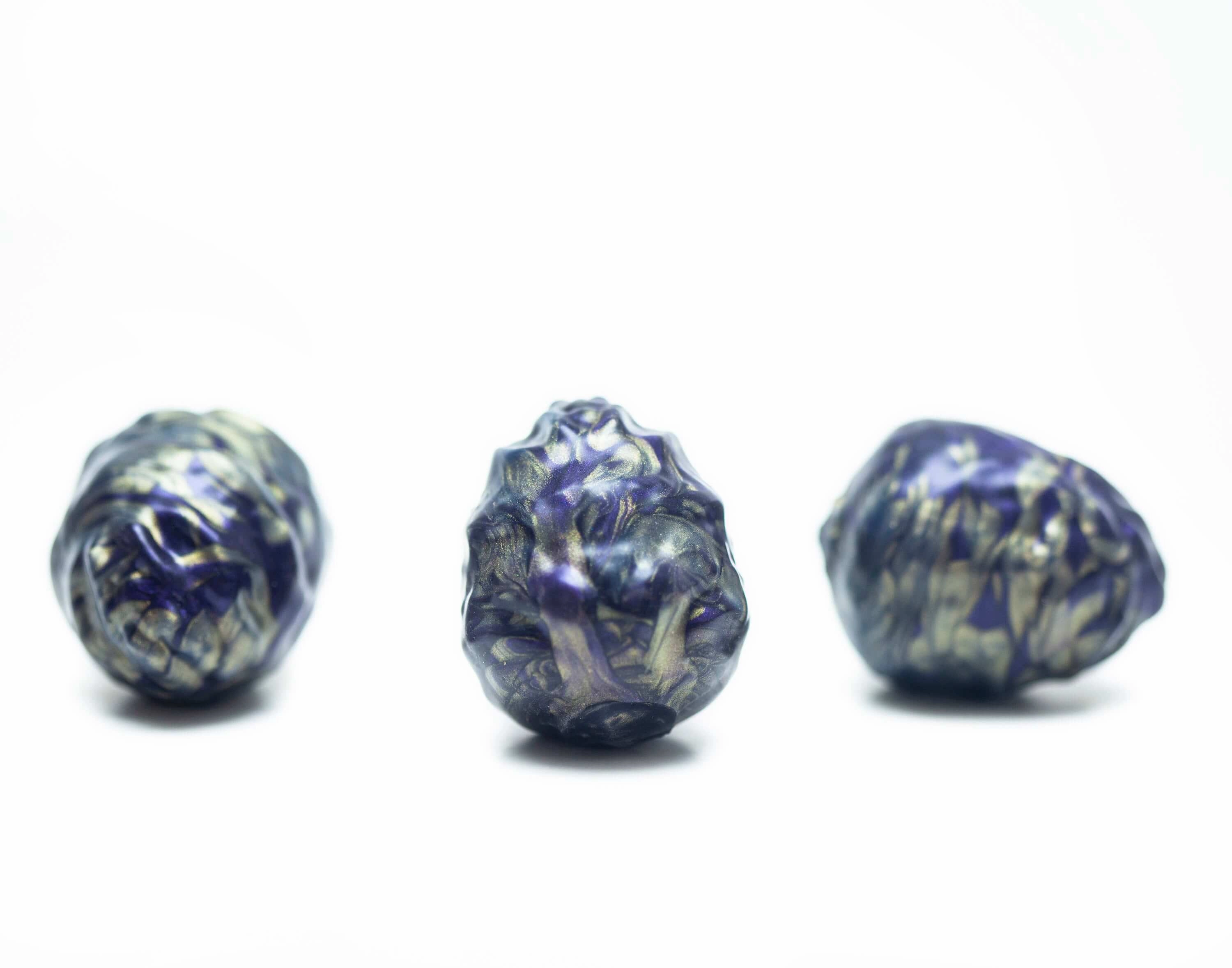 Harpy Style Kegel Eggs Clutch