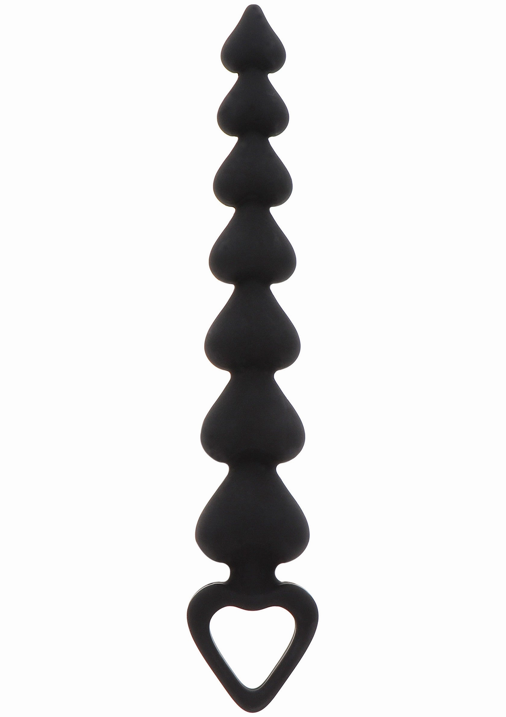 Heart Beads