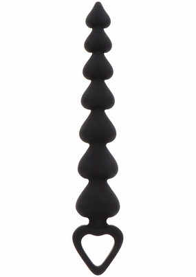 Heart Beads