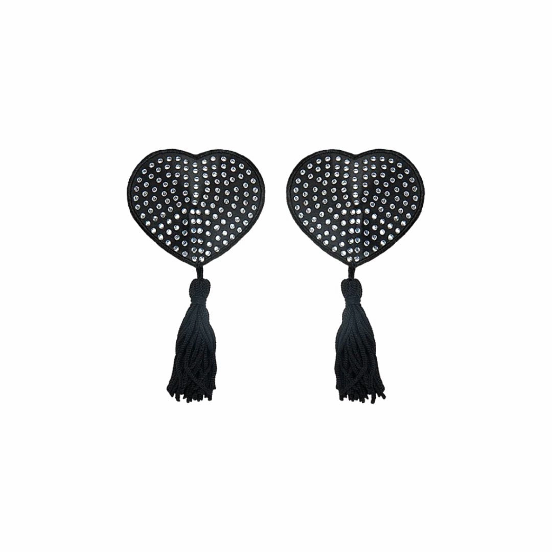 Heartbreaker Tassels - 1 LEFT!