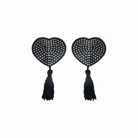 Heartbreaker Tassels - 1 LEFT!