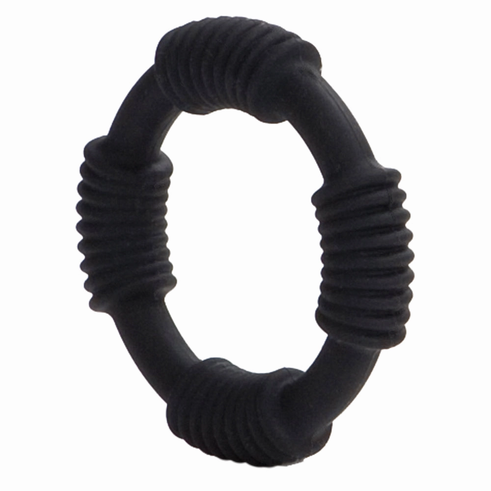 Hercules Silicone Cock Ring